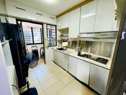 Blk 435A Fernvale Residence (Sengkang), HDB 4 Rooms #587713891